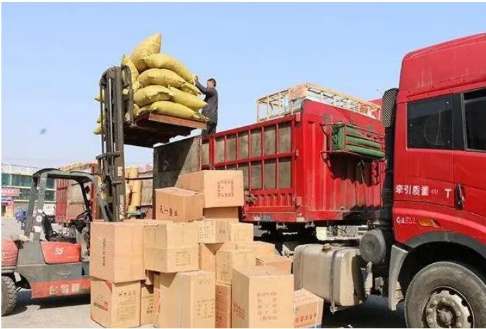 厦门到建平县物流专线