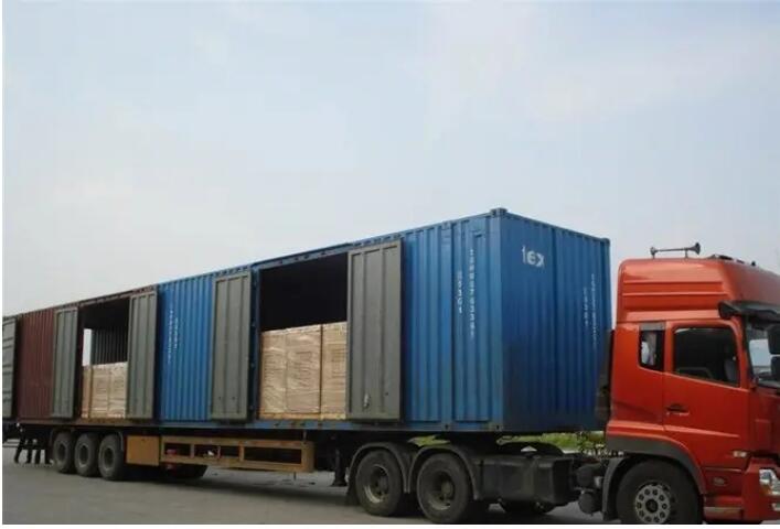 厦门到建平县整车运输