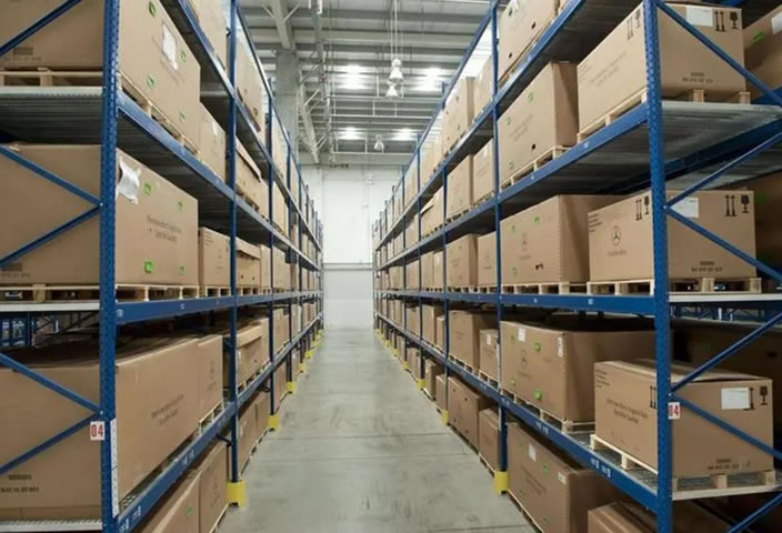 厦门到建平县货物仓储