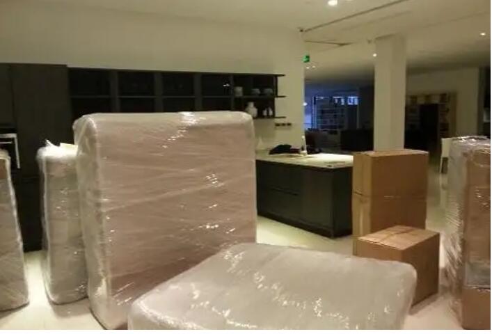 厦门到建平县长途搬家